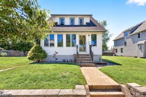 3 Buchman Street Piscataway NJ 08854