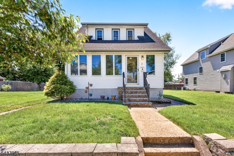 3 Buchman Street Piscataway NJ 08854