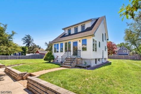 3 Buchman Street Piscataway NJ 08854