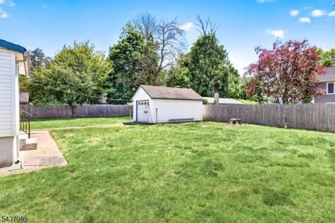3 Buchman Street Piscataway NJ 08854
