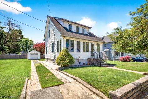 3 Buchman Street Piscataway NJ 08854