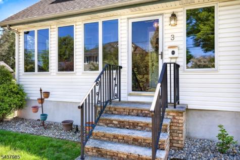 3 Buchman Street Piscataway NJ 08854