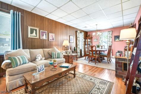 3 Buchman Street Piscataway NJ 08854