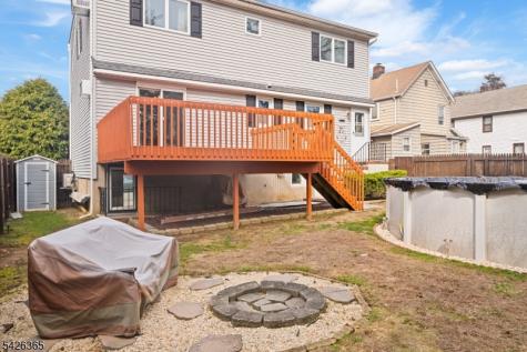 121 Pine Avenue New Milford NJ 07646