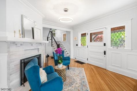 296 Ridgewood Avenue Glen Ridge Boro NJ 07028