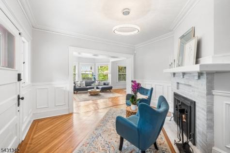 296 Ridgewood Avenue Glen Ridge Boro NJ 07028
