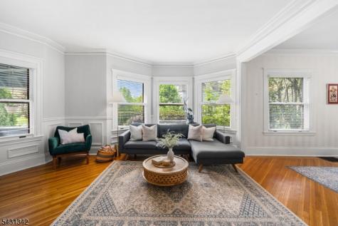 296 Ridgewood Avenue Glen Ridge Boro NJ 07028