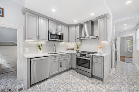 296 Ridgewood Avenue Glen Ridge Boro NJ 07028