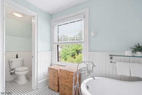 296 Ridgewood Avenue Glen Ridge Boro NJ 07028