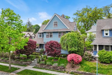 296 Ridgewood Avenue Glen Ridge Boro NJ 07028