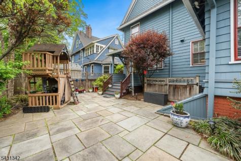 296 Ridgewood Avenue Glen Ridge Boro NJ 07028