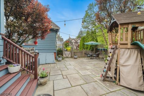 296 Ridgewood Avenue Glen Ridge Boro NJ 07028