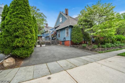 296 Ridgewood Avenue Glen Ridge Boro NJ 07028