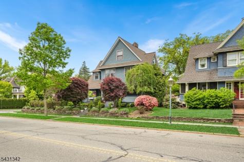 296 Ridgewood Avenue Glen Ridge Boro NJ 07028