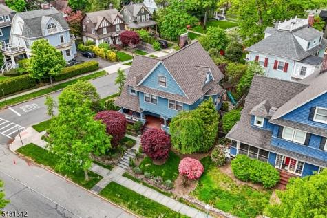 296 Ridgewood Avenue Glen Ridge Boro NJ 07028