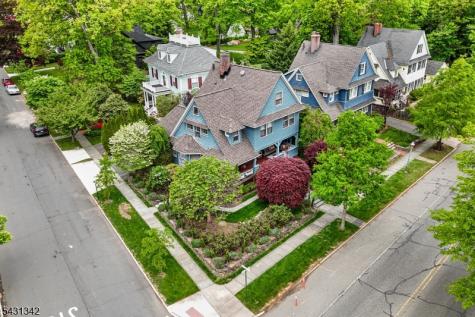 296 Ridgewood Avenue Glen Ridge Boro NJ 07028