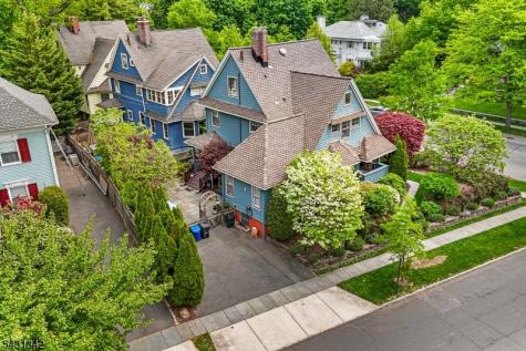 296 Ridgewood Avenue Glen Ridge Boro NJ 07028