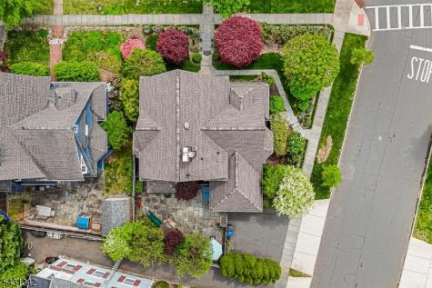296 Ridgewood Avenue Glen Ridge Boro NJ 07028