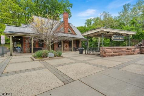 296 Ridgewood Avenue Glen Ridge Boro NJ 07028
