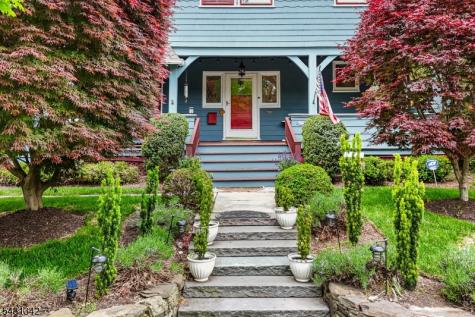296 Ridgewood Avenue Glen Ridge Boro NJ 07028