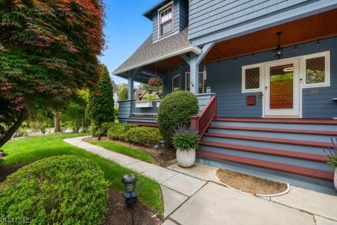 296 Ridgewood Avenue Glen Ridge Boro NJ 07028