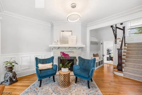 296 Ridgewood Avenue Glen Ridge Boro NJ 07028