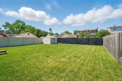 149 Roessler Street Boonton NJ 07005