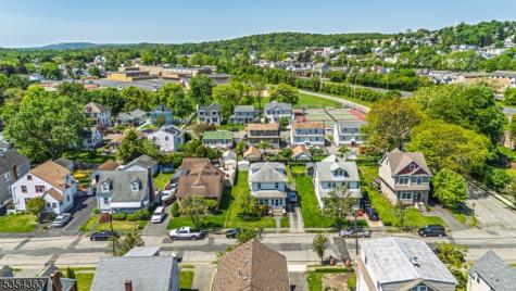 149 Roessler Street Boonton NJ 07005