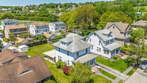 149 Roessler Street Boonton NJ 07005