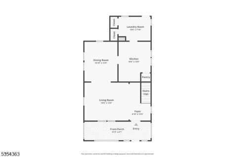 149 Roessler Street Boonton NJ 07005