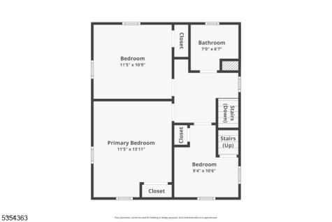 149 Roessler Street Boonton NJ 07005