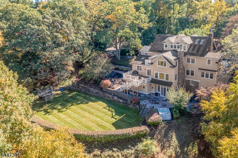 151 Lookout Road Mountain Lakes NJ 07046