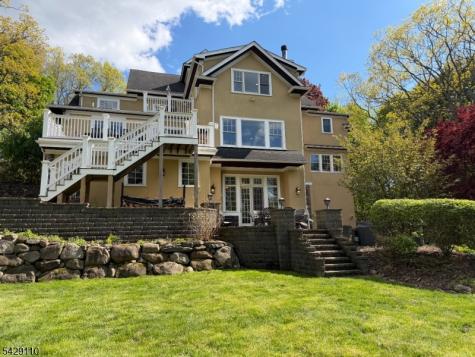 151 Lookout Road Mountain Lakes NJ 07046