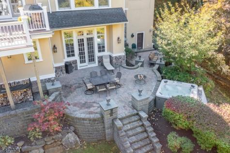 151 Lookout Road Mountain Lakes NJ 07046