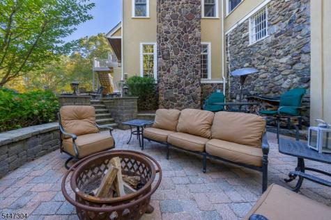 151 Lookout Road Mountain Lakes NJ 07046