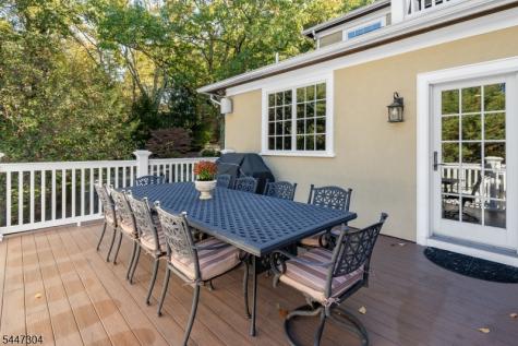 151 Lookout Road Mountain Lakes NJ 07046