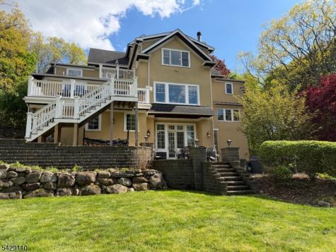 151 Lookout Road Mountain Lakes NJ 07046