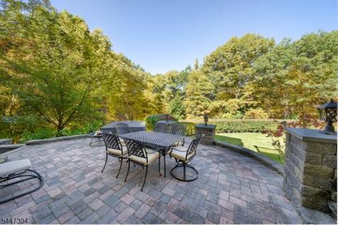151 Lookout Road Mountain Lakes NJ 07046