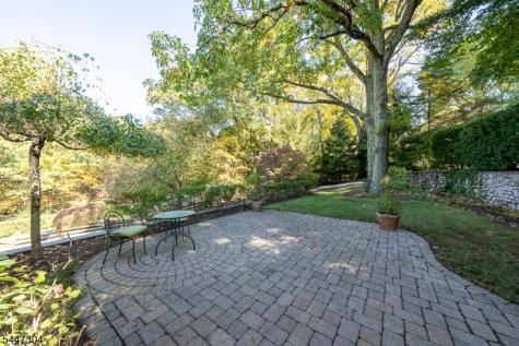 151 Lookout Road Mountain Lakes NJ 07046