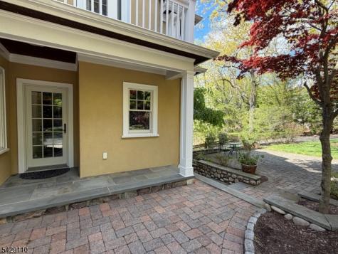 151 Lookout Road Mountain Lakes NJ 07046