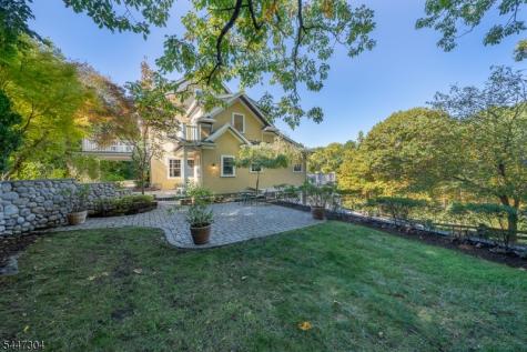 151 Lookout Road Mountain Lakes NJ 07046