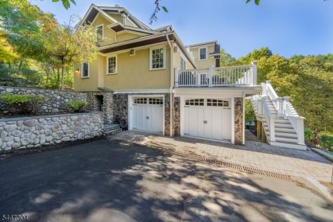 151 Lookout Road Mountain Lakes NJ 07046