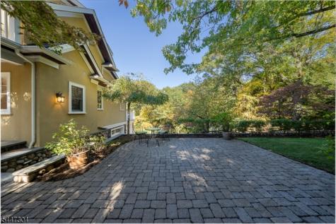 151 Lookout Road Mountain Lakes NJ 07046
