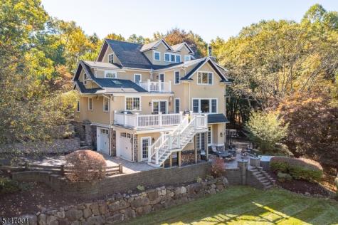 151 Lookout Road Mountain Lakes NJ 07046