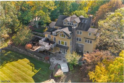 151 Lookout Road Mountain Lakes NJ 07046