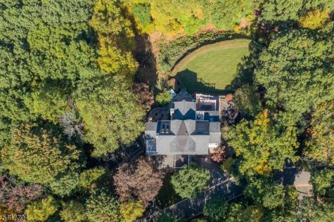 151 Lookout Road Mountain Lakes NJ 07046