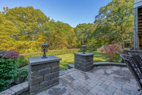 151 Lookout Road Mountain Lakes NJ 07046