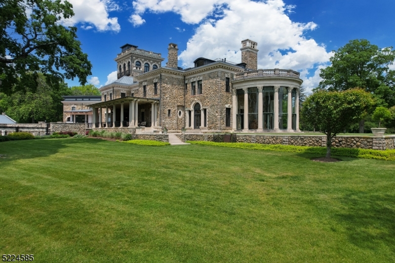 450 Claremont Road Bernardsville NJ 07924