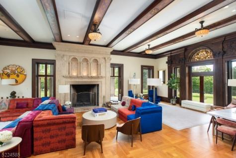 450 Claremont Road Bernardsville NJ 07924