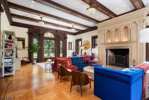 450 Claremont Road Bernardsville NJ 07924
